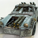 Image for article titled Buy The 1990 Porsche 911 From Death Race For $28,000